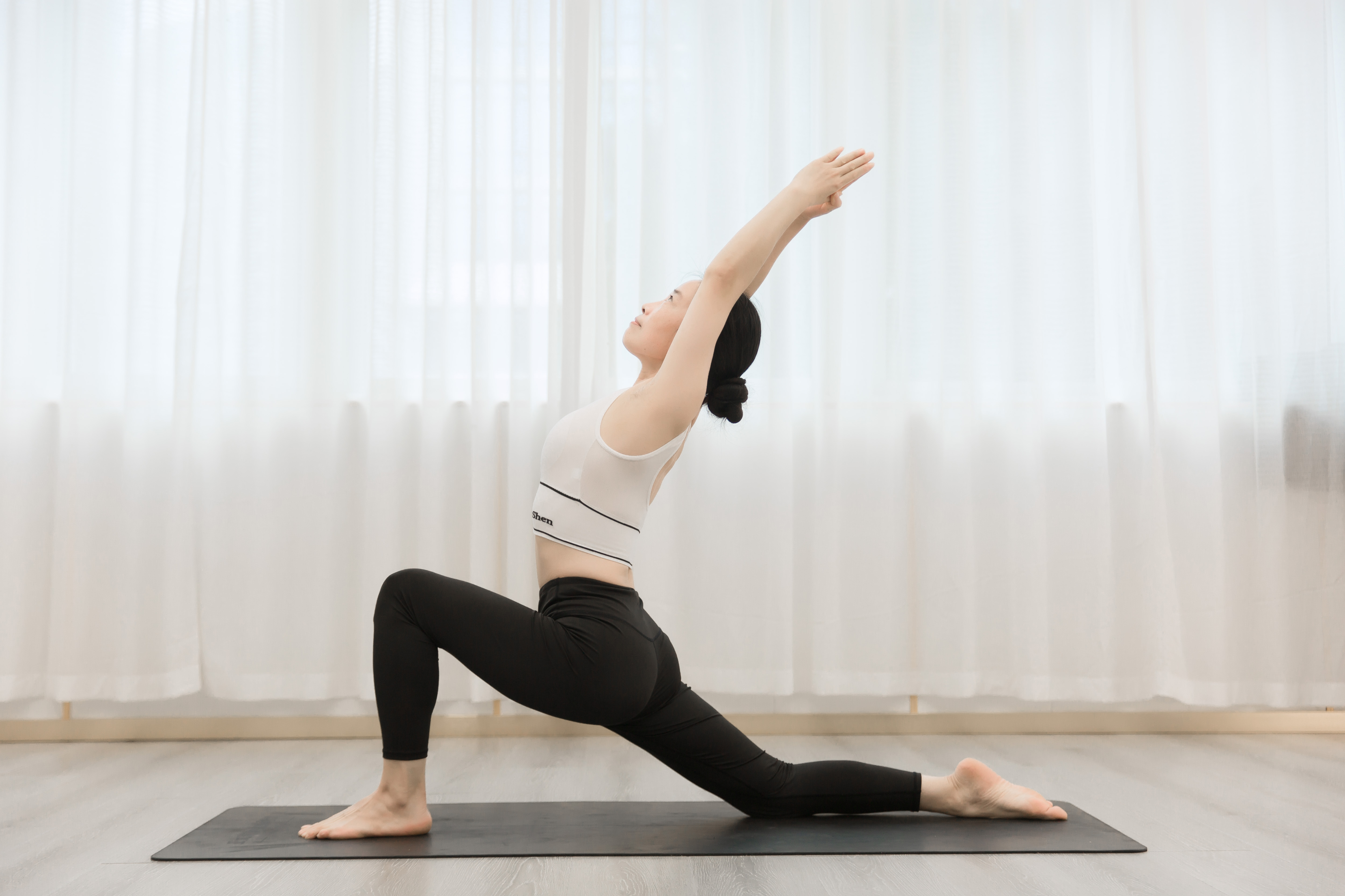 0基础练习瑜伽要注意哪些坏习惯？